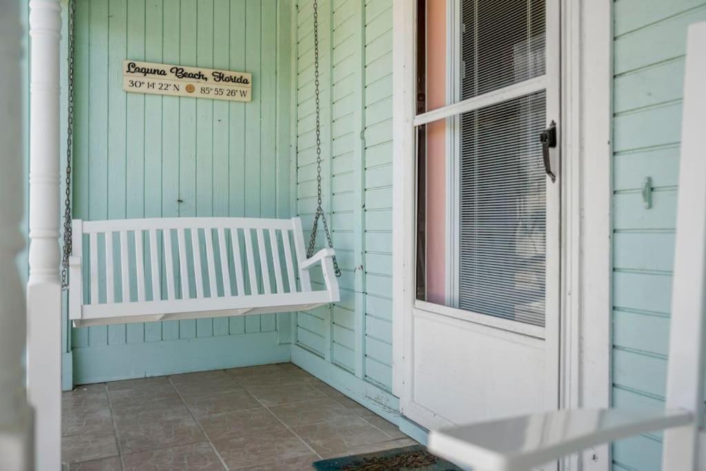 New! Steps To White Sand Beaches! Pool & Grill! 2Br 2Ba Panama City Beach Extérieur photo